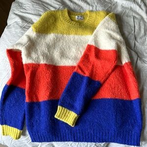 ACNE Studios sweater